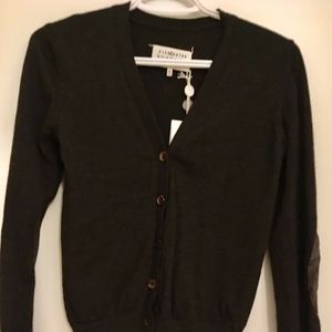 Maison Martin Margiela MM6 Designer Charcoal grey